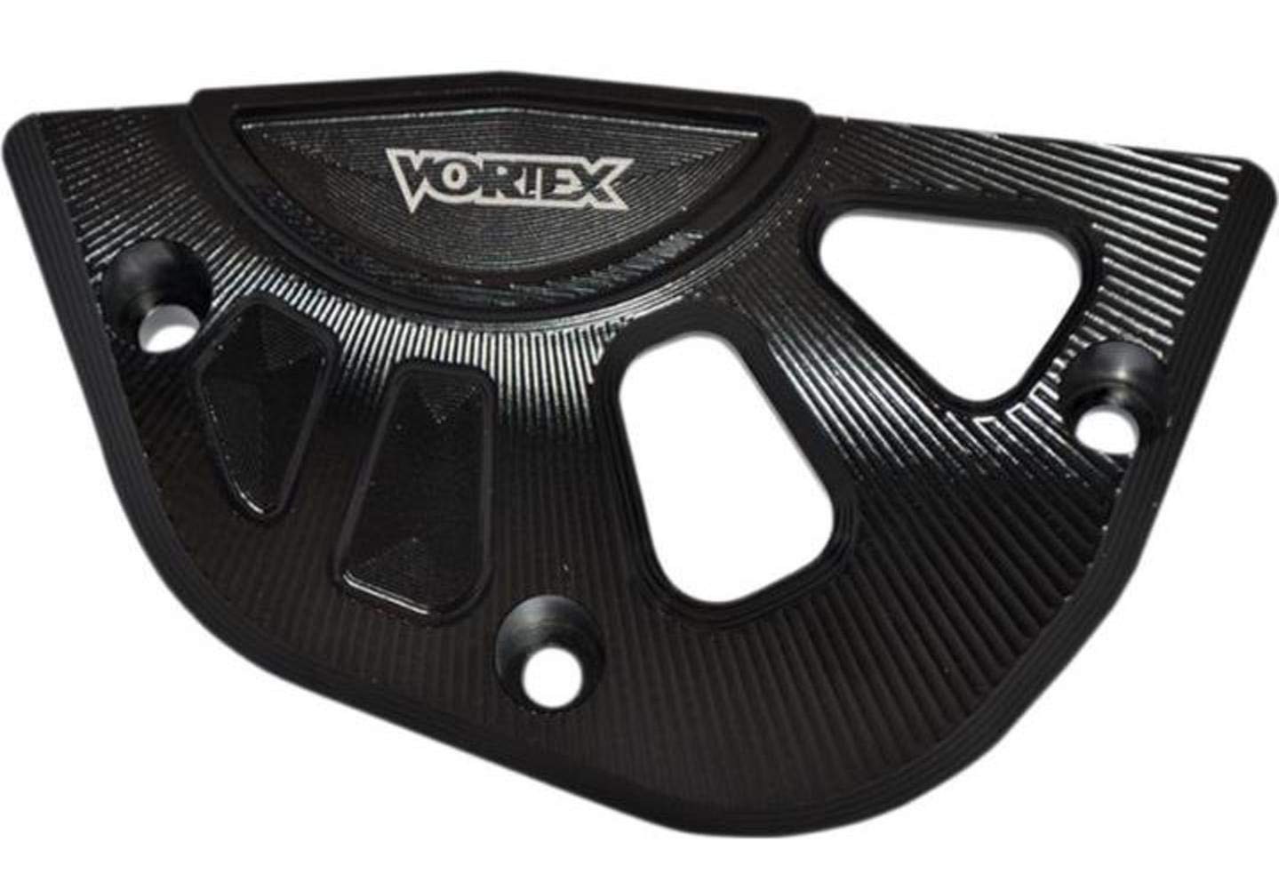 Vortex Billet Case Guard - Right Side for 2011-2019 Kawasaki Ninja ZX-10R / ZX-10RR