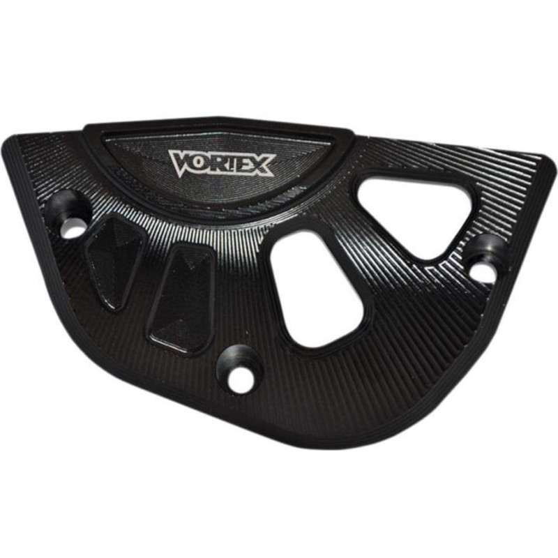 Vortex Billet Case Guard - Right Side for 2011-2019 Kawasaki Ninja ZX-10R / ZX-10RR