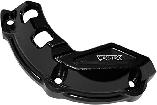 Vortex Billet Case Guard - Left Side for 2009-2018 BMW S1000RR / HP4