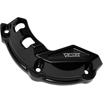 Vortex Billet Case Guard - Left Side for 2009-2018 BMW S1000RR / HP4 Vortex Billet Case Guard - Left Side for 2009-2018 BMW S1000RR / HP4