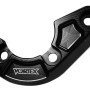 Vortex Billet Case Guard - Right Side for 2009-2018 BMW S1000RR / HP4 