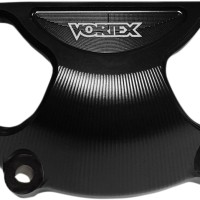 Vortex Billet Case Guard - Left Side for 2011-2019 Kawasaki Ninja ZX-10R / ZX-10RR