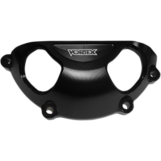 Vortex Billet Case Guard - Left Side for 2011-2019 Kawasaki Ninja ZX-10R / ZX-10RR