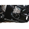 Vortex Billet Case Guard - Right Side for 2011-2019 Kawasaki Ninja ZX-10R / ZX-10RR