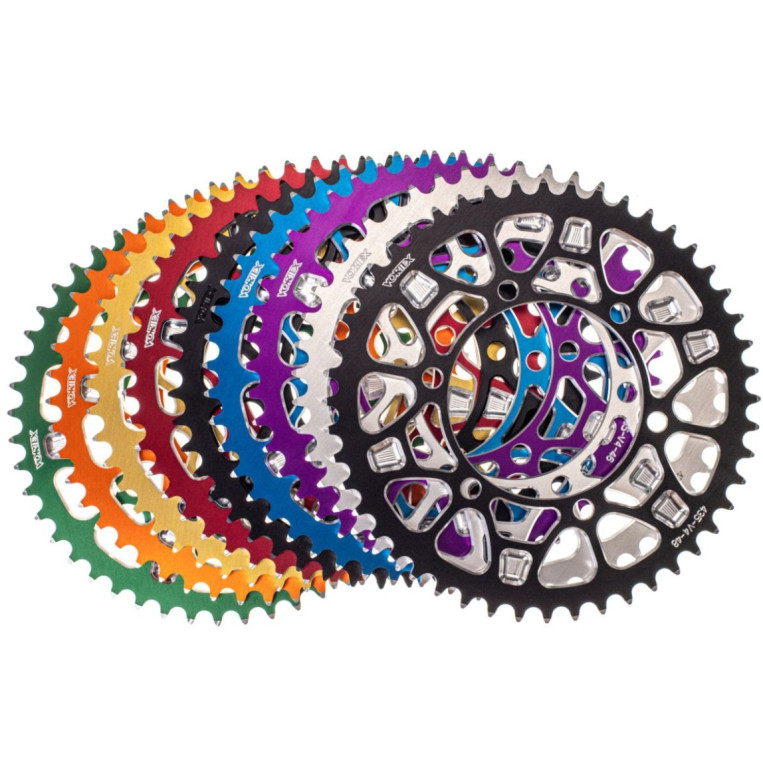 Vortex Racing V4 Line Aluminum Sprocket | 525p | Aftermarket Wheels (Marchesini, BST, Rotobox, Coremoto) Vortex Racing V4 Line Aluminum Sprocket | 525p | Aftermarket Wheels (Marchesini, BST, Rotobox, Coremoto)