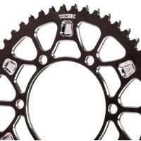 Vortex Racing V4 Line Aluminum Sprocket | 520p | Aprilia RS 660 (2020-2026) / Tuono 660 (2021-2026)