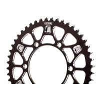 Vortex Racing V4 Line Aluminum Sprocket | 525p | Aftermarket Wheels (Marchesini, BST, Rotobox, Coremoto)