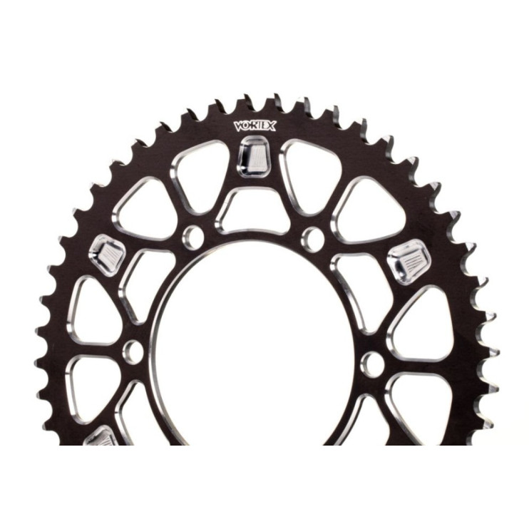 Vortex Racing V4 Line Aluminum Sprocket | 525p | Aftermarket Wheels (Marchesini, BST, Rotobox, Coremoto) Vortex Racing V4 Line Aluminum Sprocket | 525p | Aftermarket Wheels (Marchesini, BST, Rotobox, Coremoto)