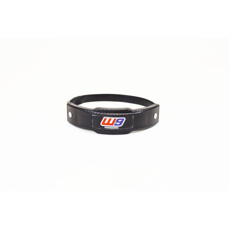 Warp 9 Universal Exhaust Slider Warp 9 Universal Exhaust Slider
