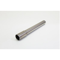 Warp 9 Titanium Front Axle for   Husqvarna FE / 701 Enduro