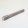 Warp 9 Titanium Front Axle for   Husqvarna FC / TC 125 - 450