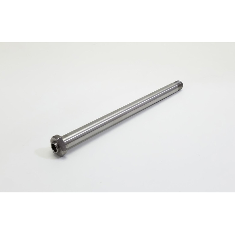 Warp 9 Titanium Swingarm Pivot 2003 - 2014 Husaberg FE / FX / TE