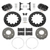 Wilwood Big Brake NDPR Front Brake Kit  | CAN-AM | Maverick R (2024-2026)
