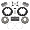 Wilwood Big Front Brake Kit (Race Kit) - CanAm Maverick R 2024- Wilwood Big Front Brake Kit (Race Kit) - CanAm Maverick R 2024-