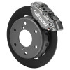 Wilwood Big Front Brake Kit (Race Kit) - CanAm Maverick R 2024- Wilwood Big Front Brake Kit (Race Kit) - CanAm Maverick R 2024-