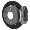 Wilwood Big Rear Brake Kit (Race Kit) - CanAm Maverick R 2024- Wilwood Big Rear Brake Kit (Race Kit) - CanAm Maverick R 2024-