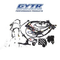 GYTR / YEC 2020-26 YZF-R1 / R1M Wiring Harness / ECU / USB Cable / Mounting Set GYTR / YEC 2020-26 YZF-R1 / R1M Wiring Harness / ECU / USB Cable / Mounting Set