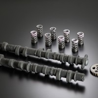 Yoshimura 2017-2020 Suzuki GSX-R1000 / GSX-R1000R ST-R Camshaft Set