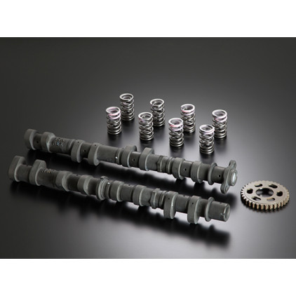 Yoshimura 2017-2020 Suzuki GSX-R1000 / GSX-R1000R ST-R Camshaft Set