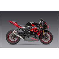Yoshimura Race AT2 Stainless Full Exhaust SUZUKI GSX-R1000 2017 - 2022