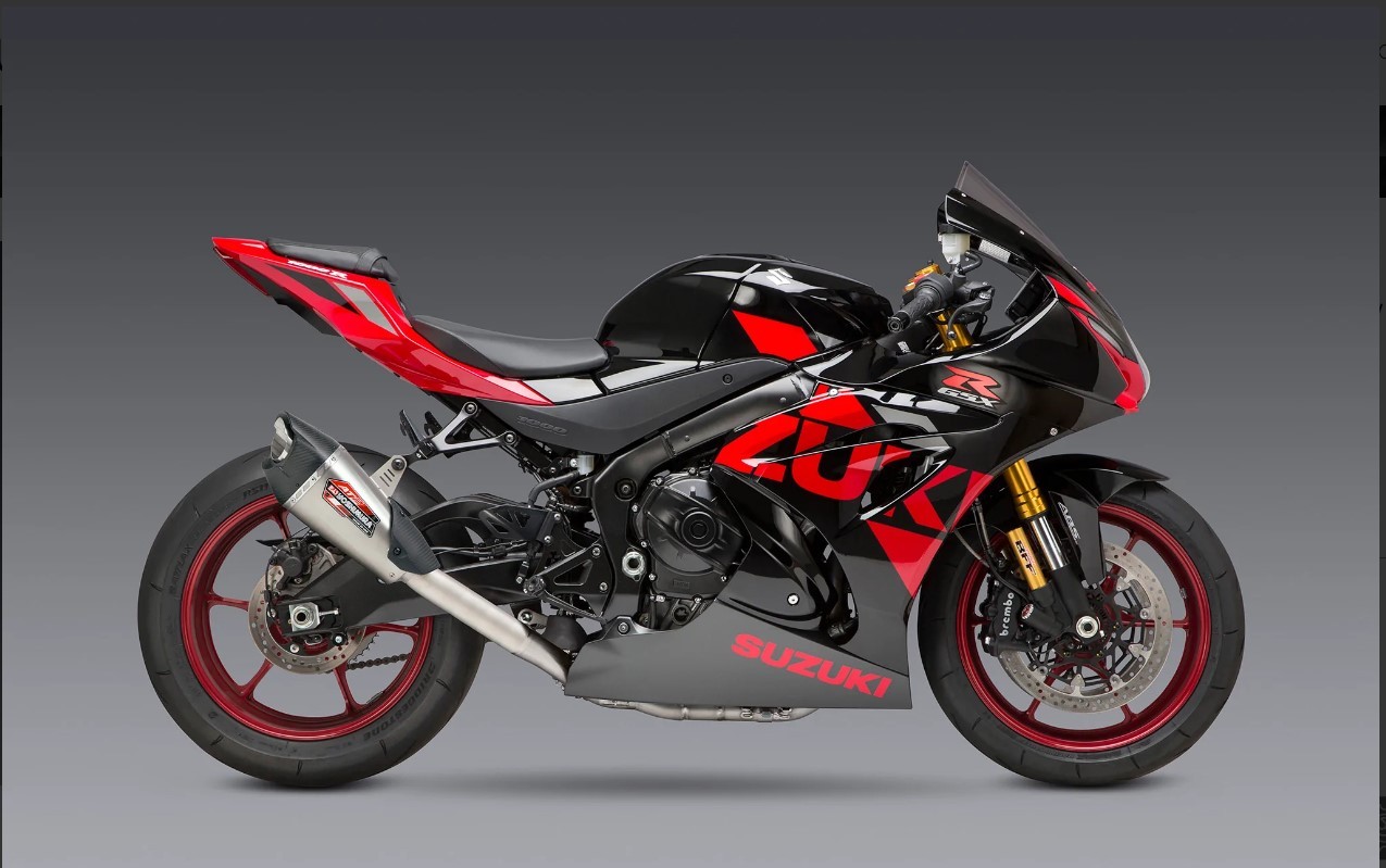 Gsxr 1000 performance camshafts clearance