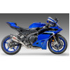 Yoshimura Race AT2 Full Stainless Steel Exhaust w/ Stainless Silencer | Yamaha | YZF-R9 (2025) Yoshimura Race AT2 Full Stainless Steel Exhaust w/ Stainless Silencer | Yamaha | YZF-R9 (2025)
