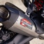 Yoshimura Race AT2 Full Stainless Steel Exhaust w/ Stainless Silencer | Yamaha | MT-09 (2021-2026) / XSR 900 (2022-2025)