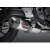 Kawasaki Ninja / Z 650 2017-19 Race ALPHA FS SS-SS-CF Works Finish Full Exhaust System Kawasaki Ninja / Z 650 2017-19 Race ALPHA FS SS-SS-CF Works Finish Full Exhaust System