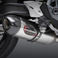 プシ Kawasaki Ninja / Z 650 2017-19 Race ALPHA FS SS-SS-CF Works Finish
