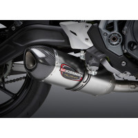 Kawasaki Ninja / Z 650 2017-19 Race ALPHA FS SS-SS-CF Works Finish Full Exhaust System