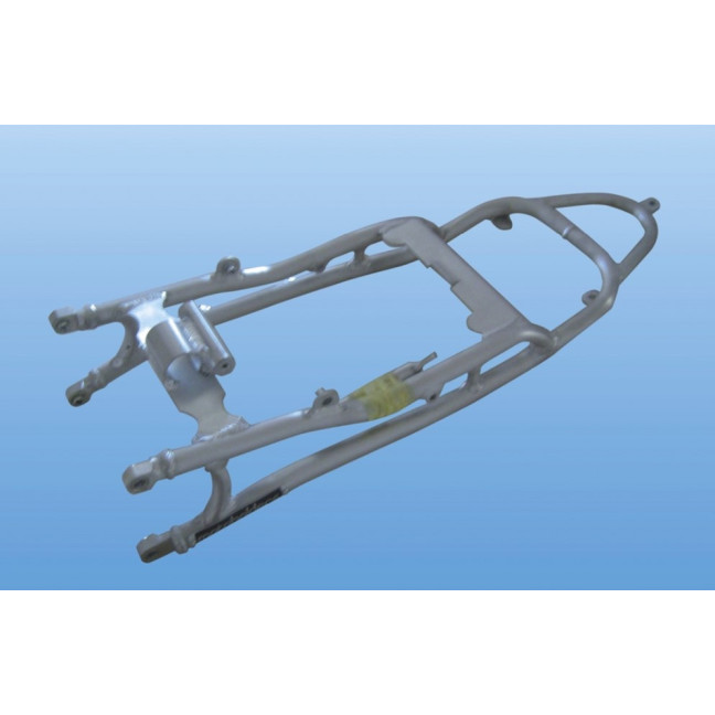 Motoholders Rear Sub Frame - Kawasaki ZX-6R (2009 +) + ZX 636 (2013-18)