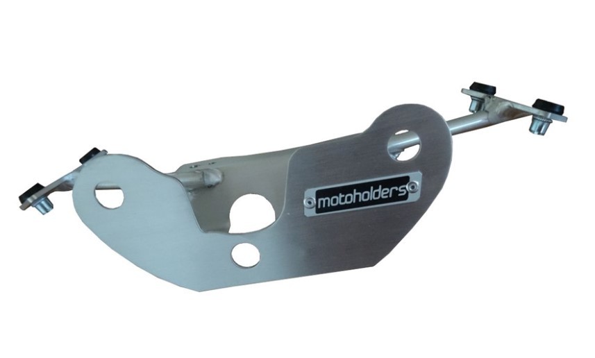 Motoholders Fairing Stay for Original Air Duct - 2019+ Kawasaki ZX-6R