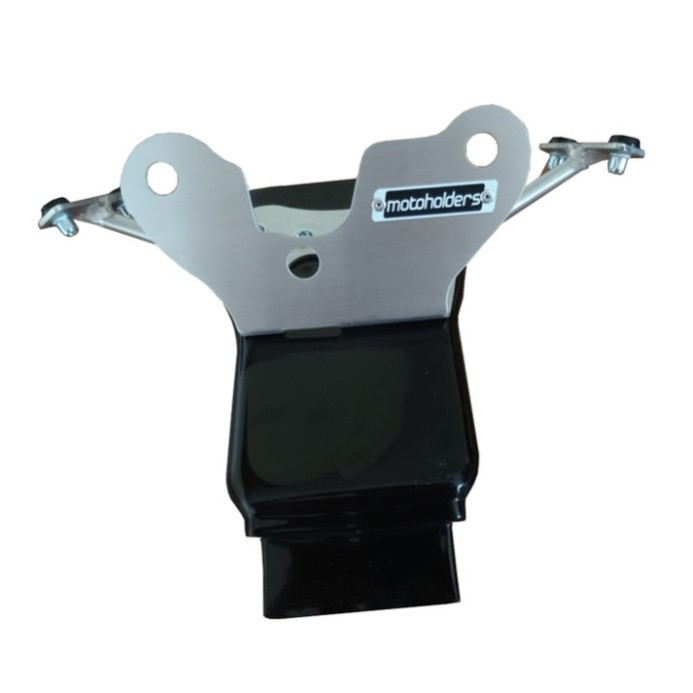 Motoholders Fairing Stay with Fiberglass Air Duct for 2019-23 Kawasaki ZX-6R