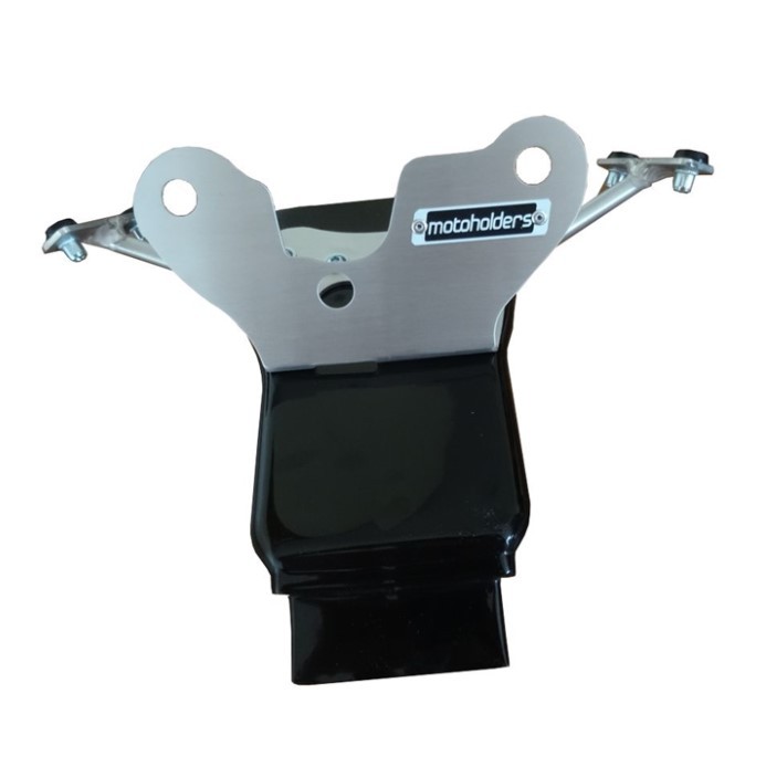 Motoholders Fairing Stay with Fiberglass Air Duct - 2019+ Kawasaki ZX-6R