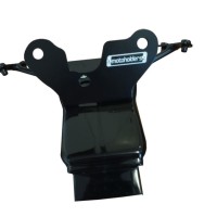 Motoholders Fairing Stay with Fiberglass Air Duct for 2019-23 Kawasaki ZX-6R Motoholders Fairing Stay with Fiberglass Air Duct for 2019-23 Kawasaki ZX-6R