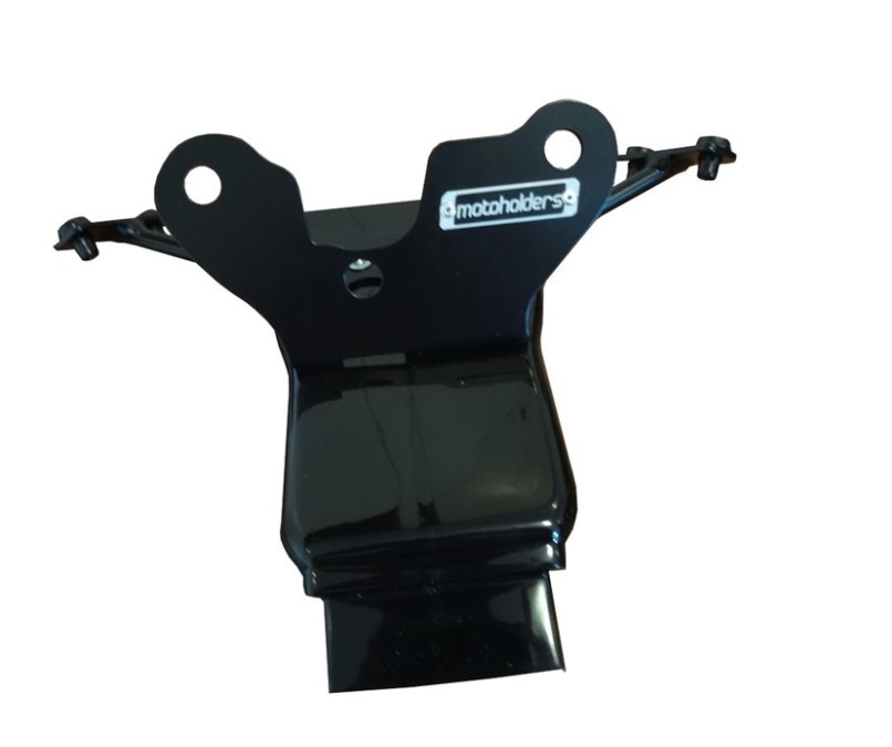 Motoholders Fairing Stay with Fiberglass Air Duct - 2019+ Kawasaki ZX-6R