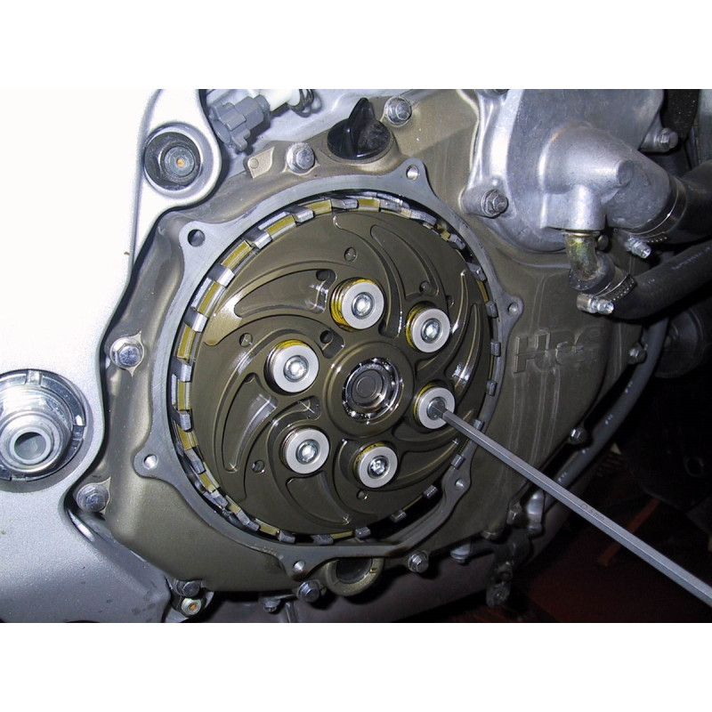 Yoyodyne Honda RC-51 / RVT1000R Slipper Clutch Kit