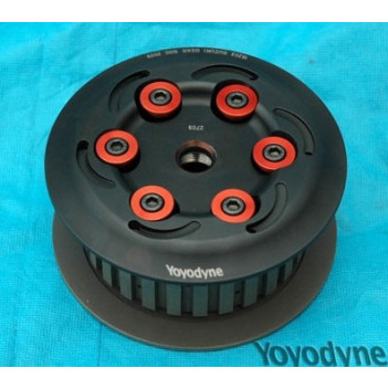 Yoyodyne Slipper Clutch Kit - Suzuki GSX-R1000 (2009-2016)