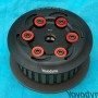 Yoyodyne Slipper Clutch Kit - Suzuki GSX-R1000 (2009-2016)
