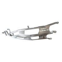 Motoholders 2017 + Yamaha YZF-R6 SUBFRAME