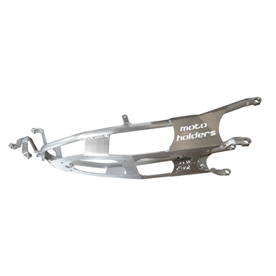 Motoholders 2017 + Yamaha YZF-R6 SUBFRAME