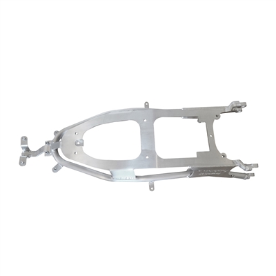 Motoholders 2017 + Yamaha YZF-R6 SUBFRAME