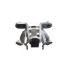 Motoholders 2017 + Yamaha YZF-R6 SUBFRAME