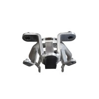 Motoholders 2017 + Yamaha YZF-R6 SUBFRAME