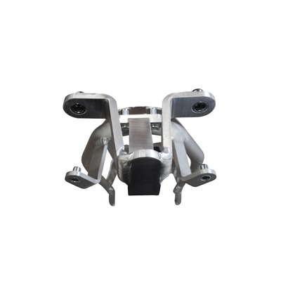 Motoholders 2017 + Yamaha YZF-R6 SUBFRAME