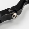 Zeta Racing Ratio Device Flight Perch and Clutch Lever Assembly - 4 Finger