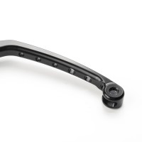 Zeta Flight Folding Low Drag Clutch Lever - Yamaha YZF-R1, YZF-R6, YZF-R7, FZ-09/MT-09 , FZ-07/MT-07 + Suzuki GSX-R600 / 750 / 1000 Zeta Flight Folding Low Drag Clutch Lever - Yamaha YZF-R1, YZF-R6, YZF-R7, FZ-09/MT-09 , FZ-07/MT-07 + Suzuki GSX-R600 / 750 / 1000
