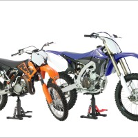 DRC HC2 Lift Stand - Offroad / Supermoto DRC HC2 Lift Stand - Offroad / Supermoto