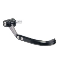 Zeta Racing Lever Guard - Titanium