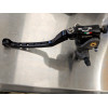 Zeta Upgrade Package for Brembo RCS Brake / Clutch Master Cylinders - Low Drag Lever, Titanium Bolts and Pivot Pin